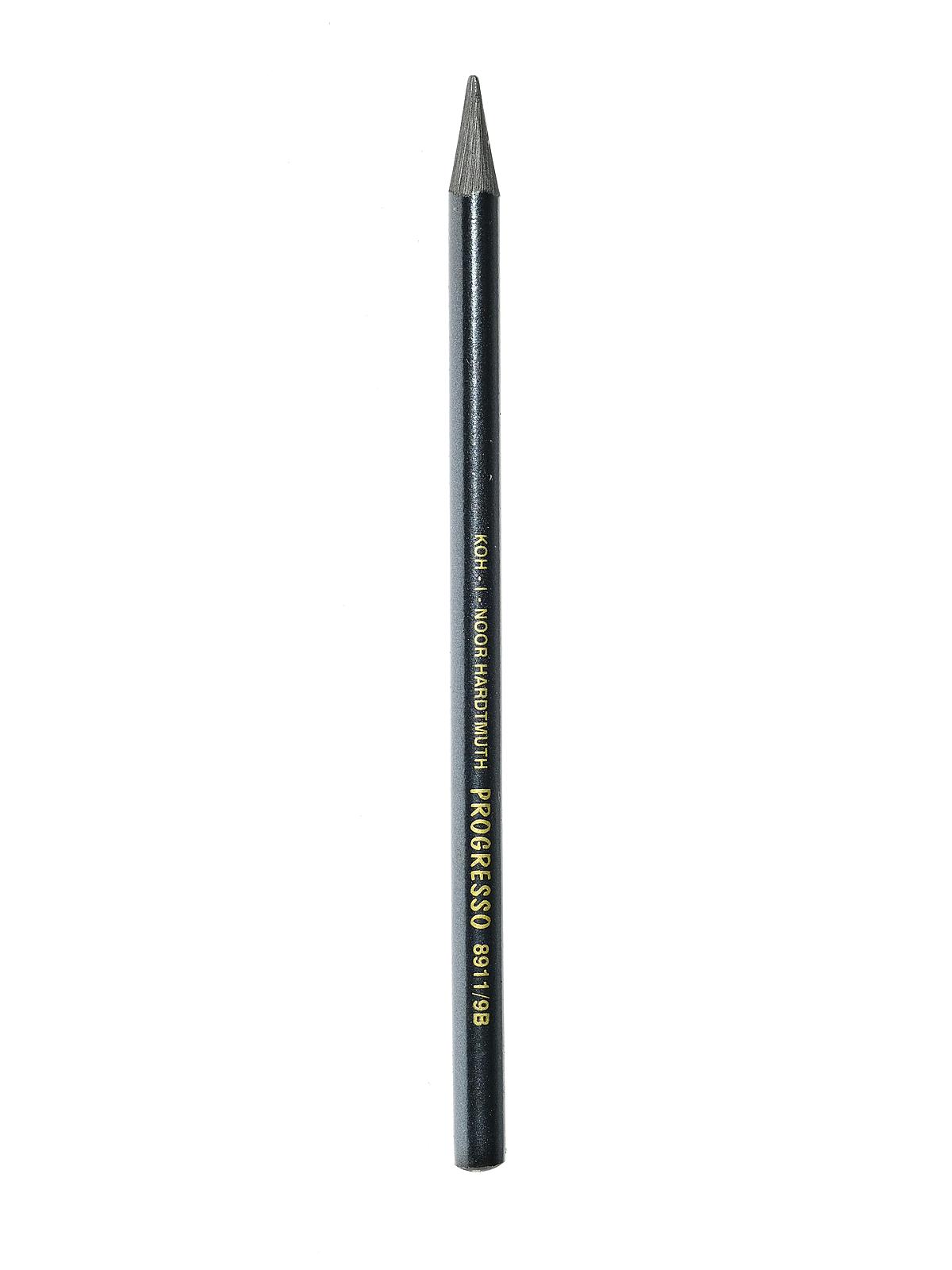 Progresso Woodless Graphite Pencil 9B