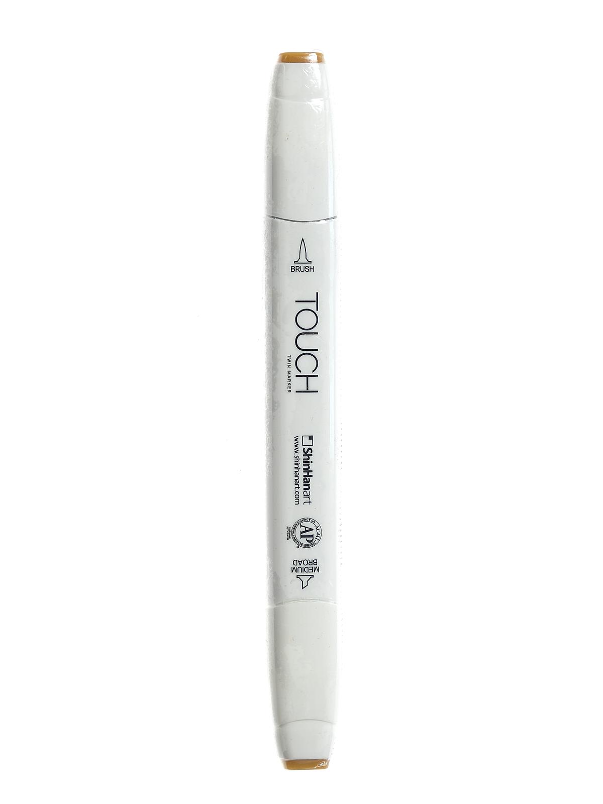 Series 4050 Heritage Brushes 12 short handle round