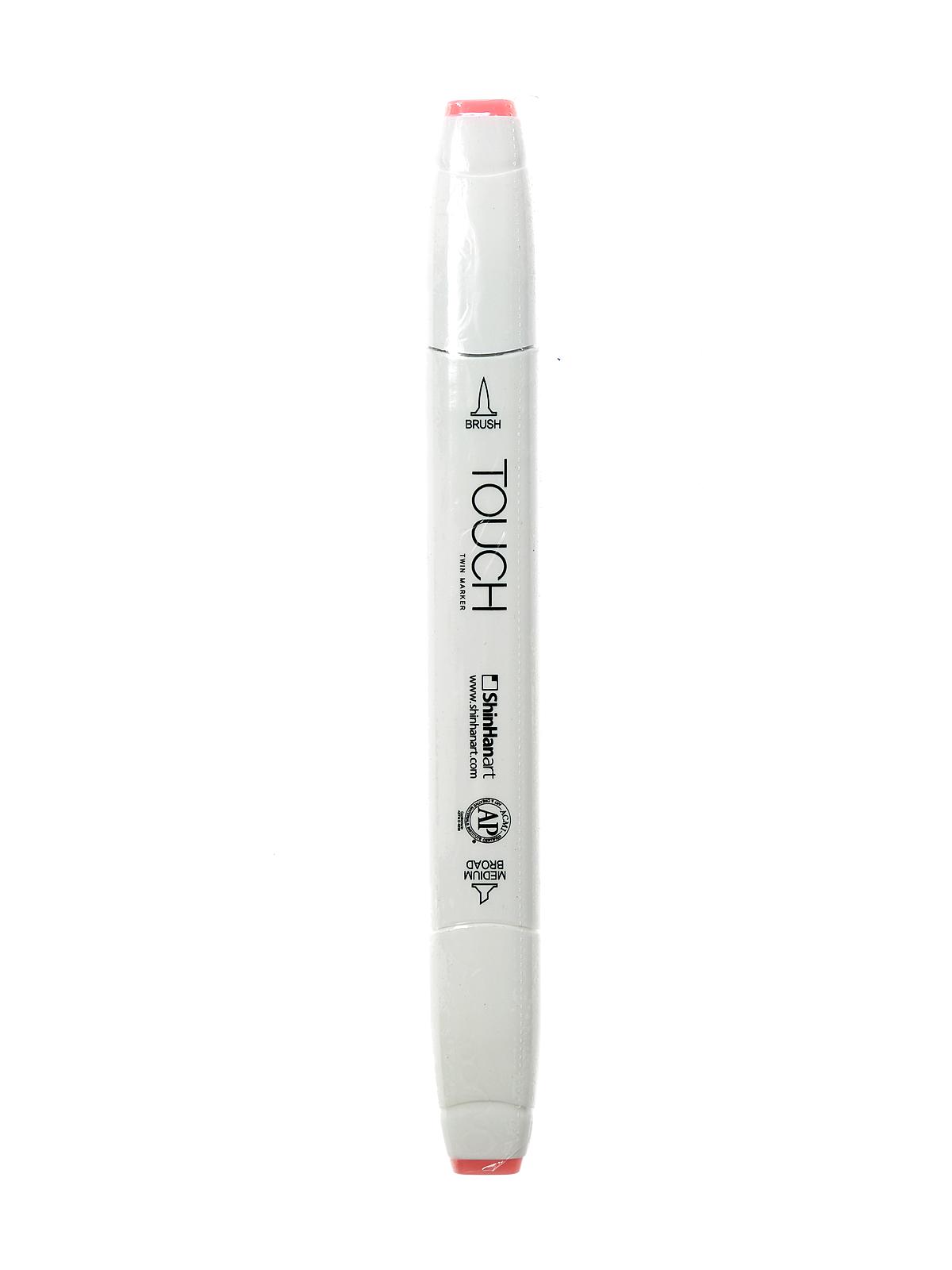 Touch Twin Brush Markers rose pink R8