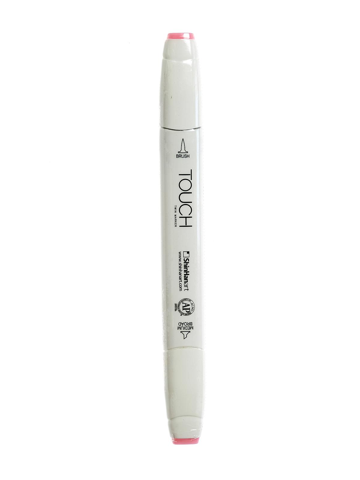 Touch Twin Brush Markers pale pink RP9