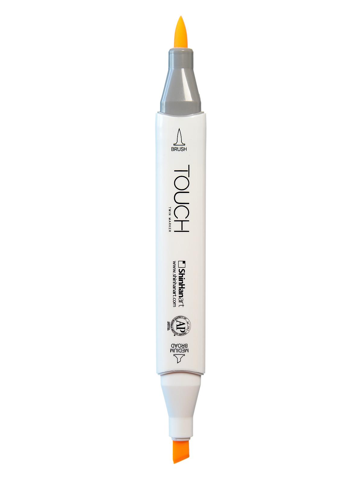 Touch Twin Brush Markers fruit pink R28