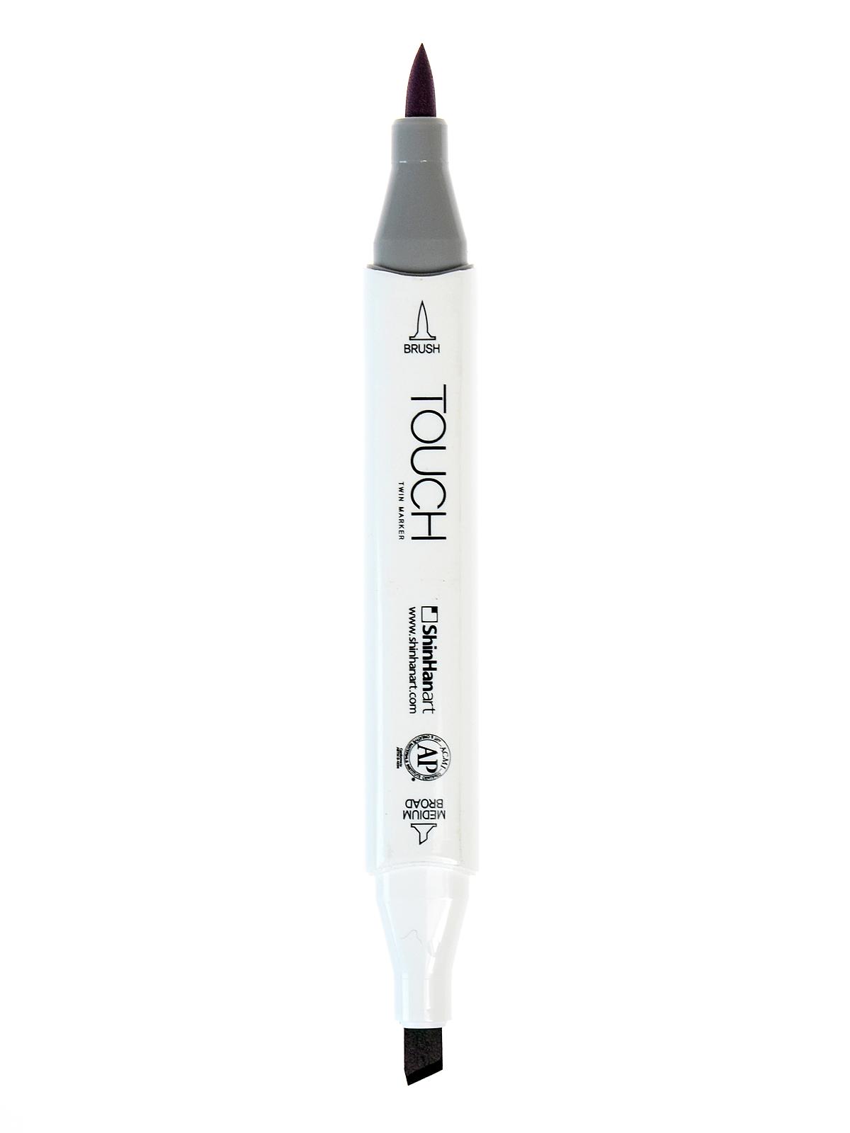 Touch Twin Brush Markers emerald green G55