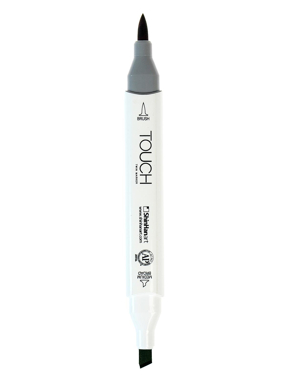 Touch Twin Brush Markers mint green G56