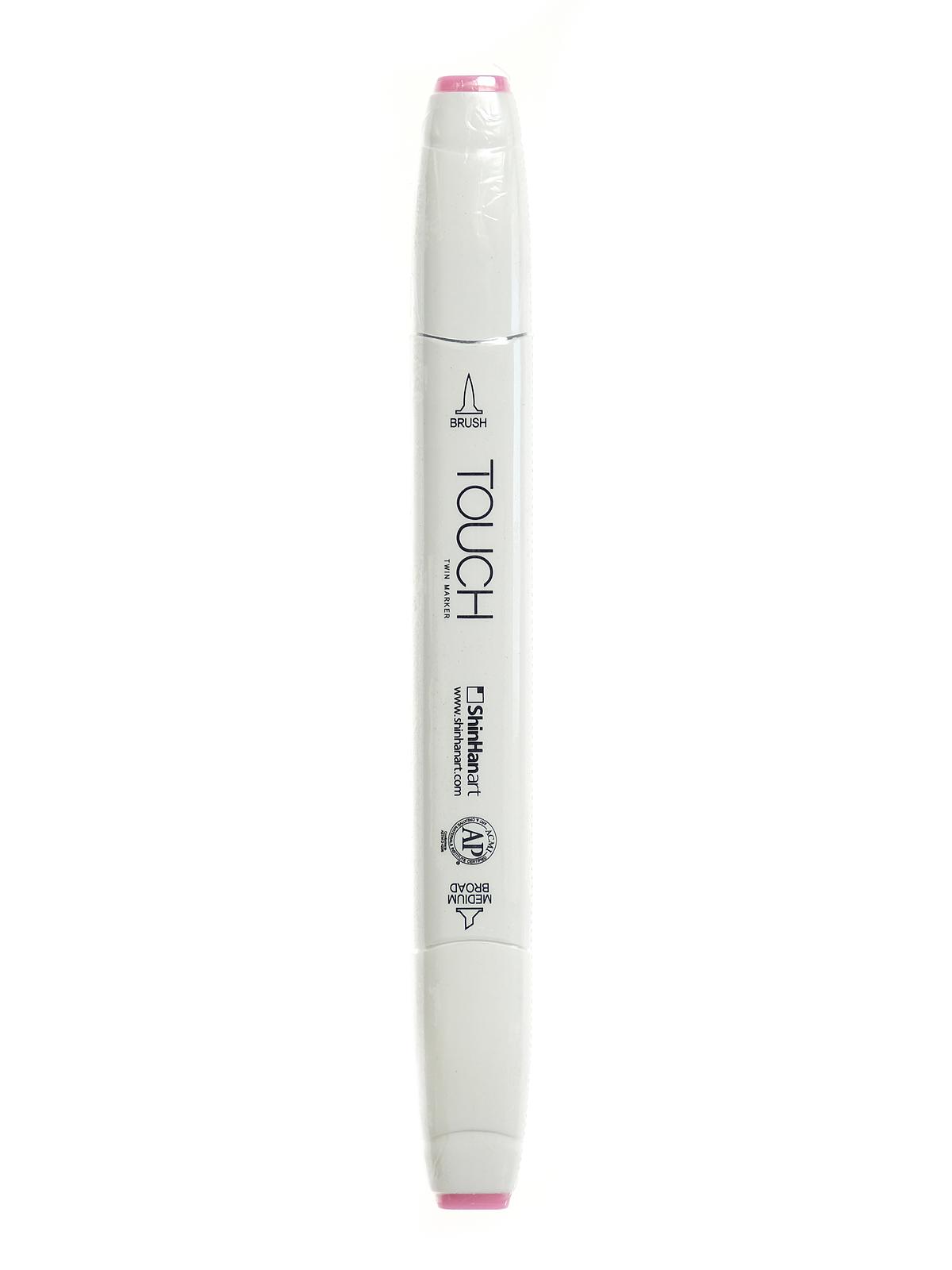 Touch Twin Brush Markers pastel violet P84