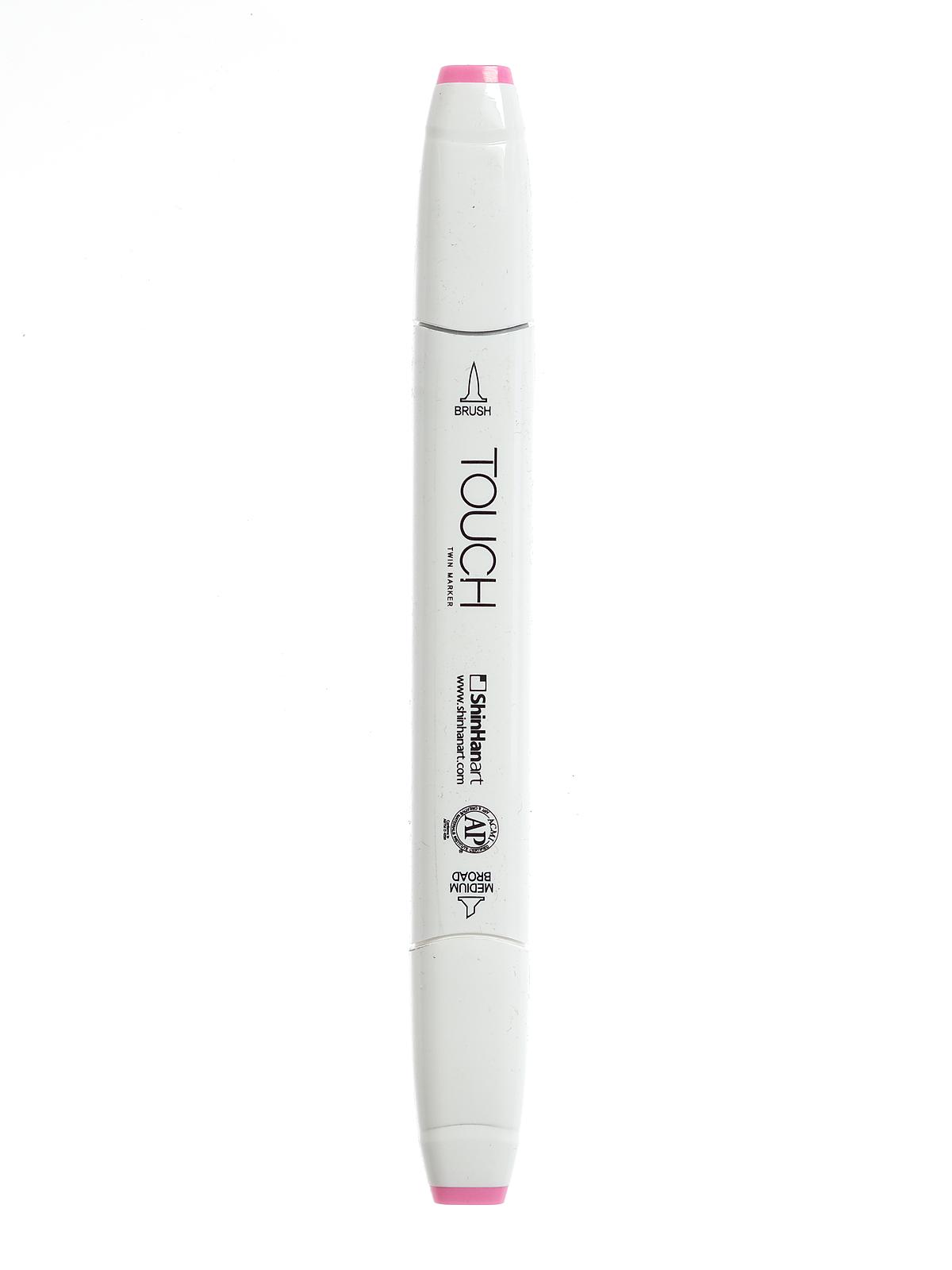 Touch Twin Brush Markers pale purple RP89