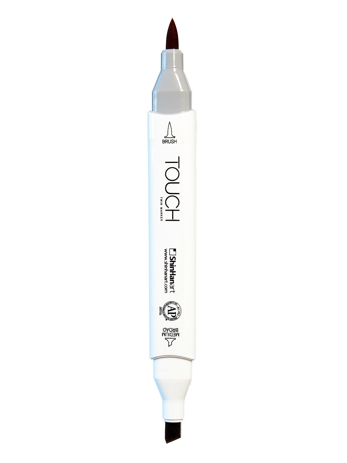 Touch Twin Brush Markers rose beige BR97