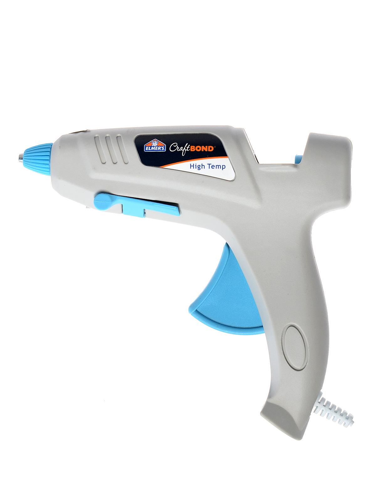 CraftBond Hot Glue Gun .43 In. Full Size High Temperature