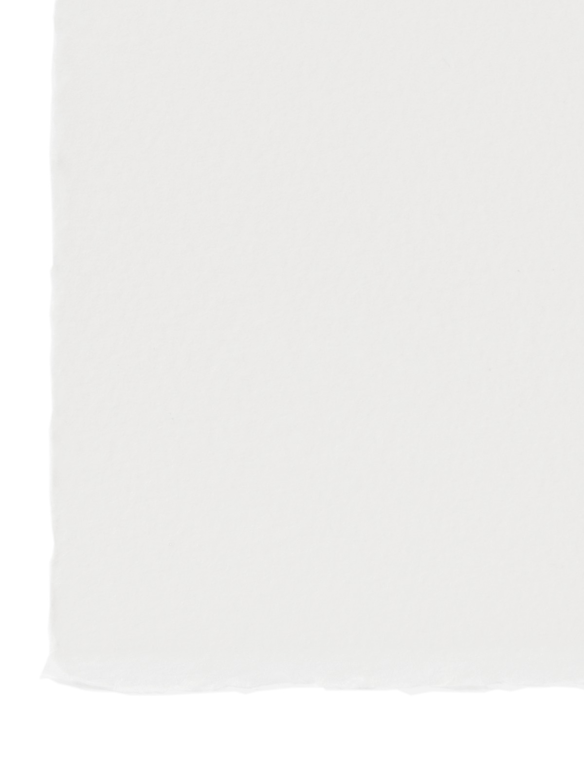 Cover Printmaking Paper White 22 In. X 30 In. Sheet