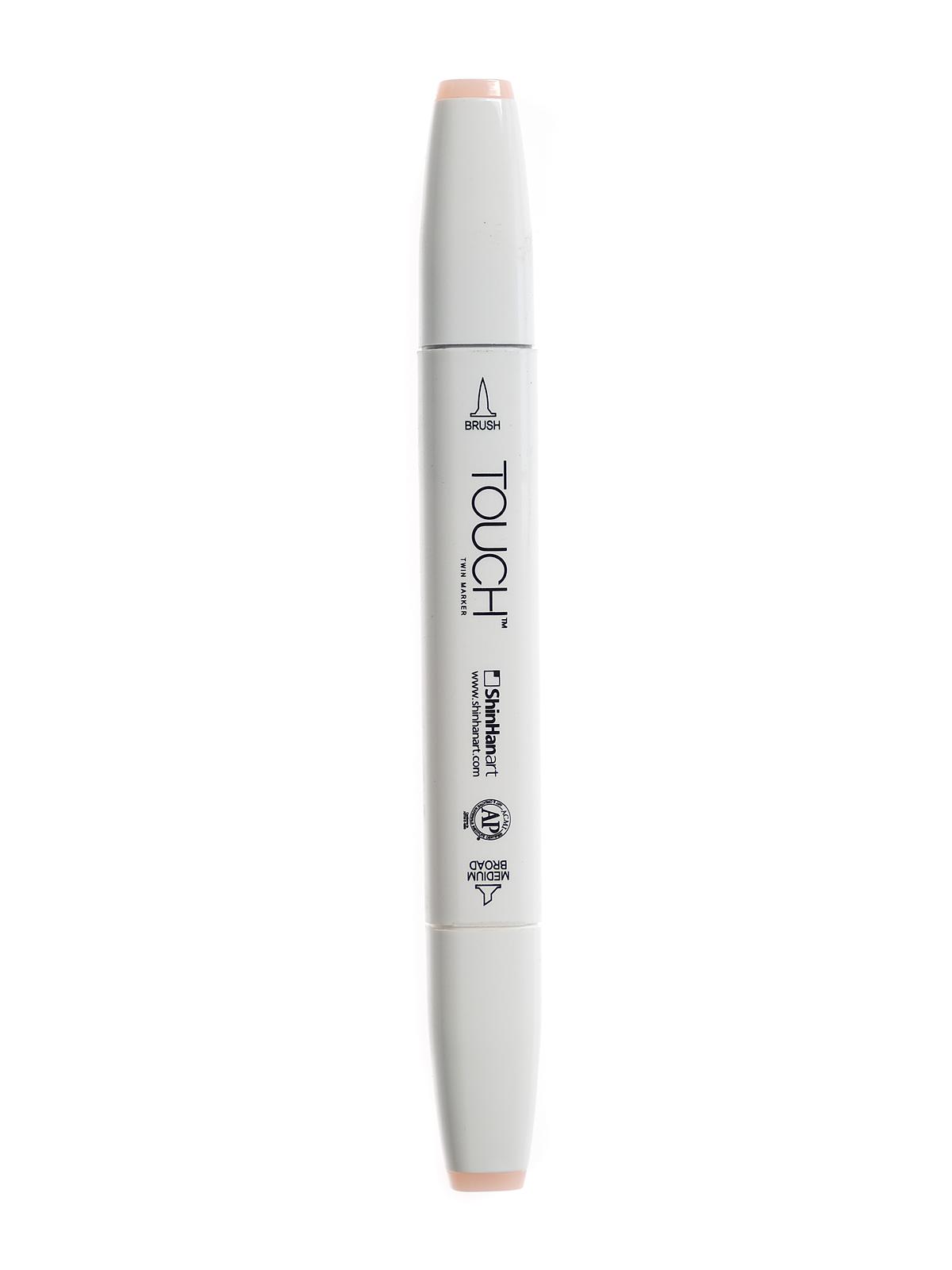 Touch Twin Brush Markers blush R136