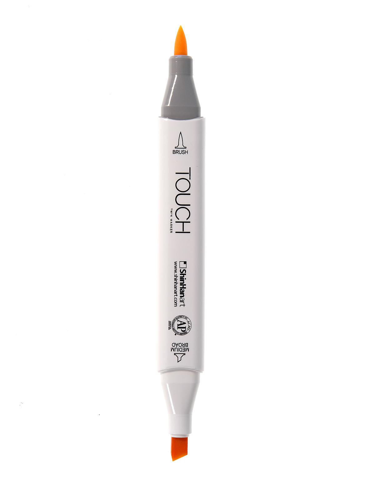 Touch Twin Brush Markers flesh R139