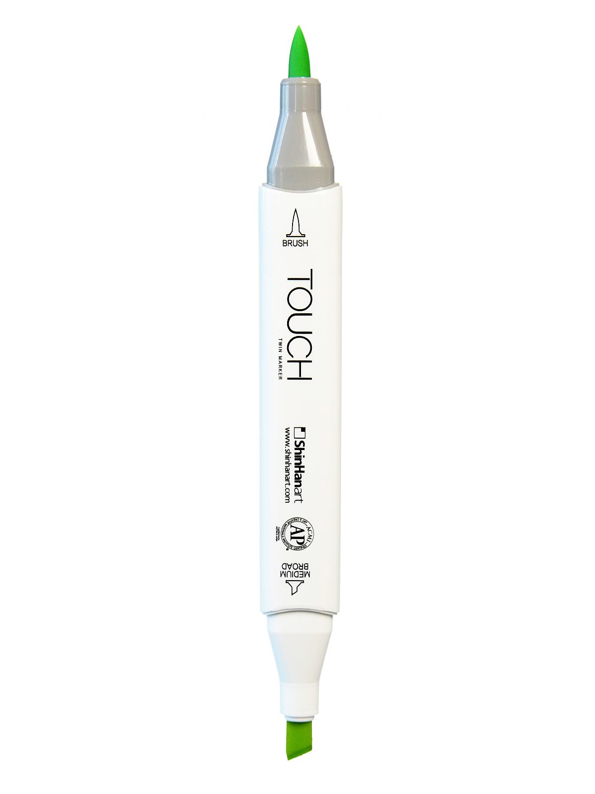 Touch Twin Brush Markers mignonette GY166