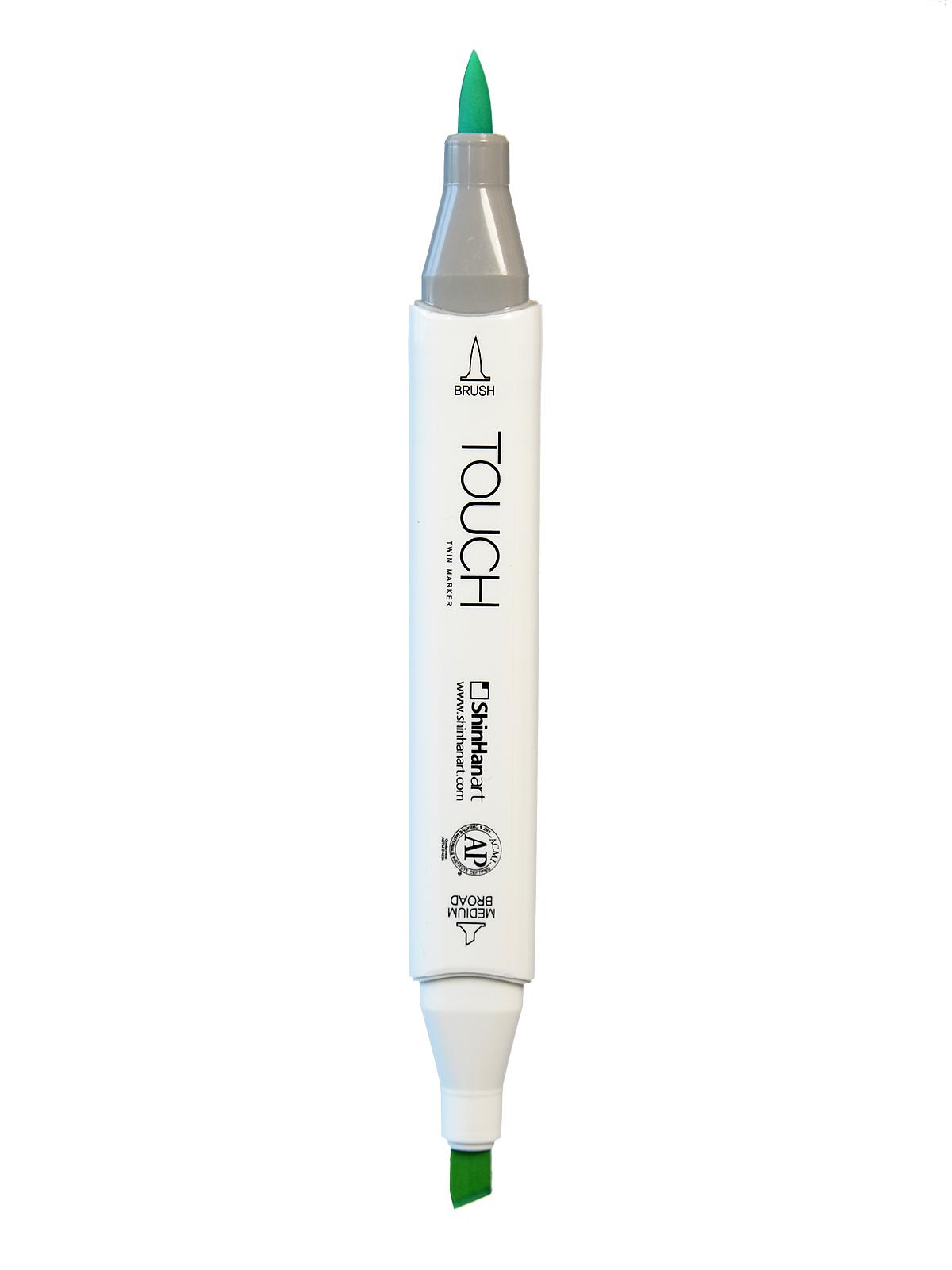 Touch Twin Brush Markers cool shadow BG178