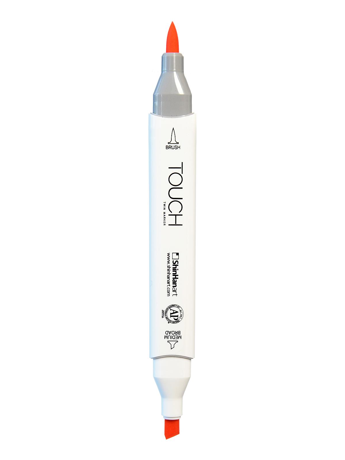 Touch Twin Brush Markers tender pink RP198
