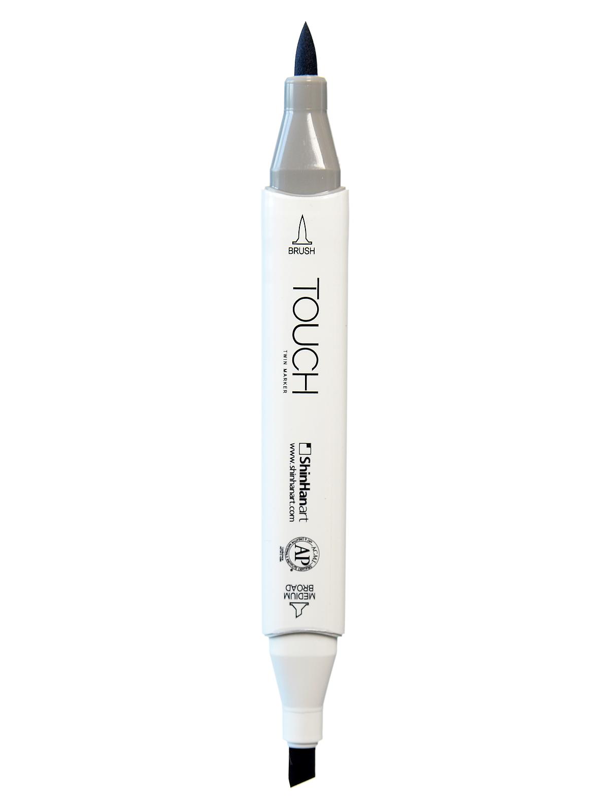 Touch Twin Brush Markers cool grey 3 CG3