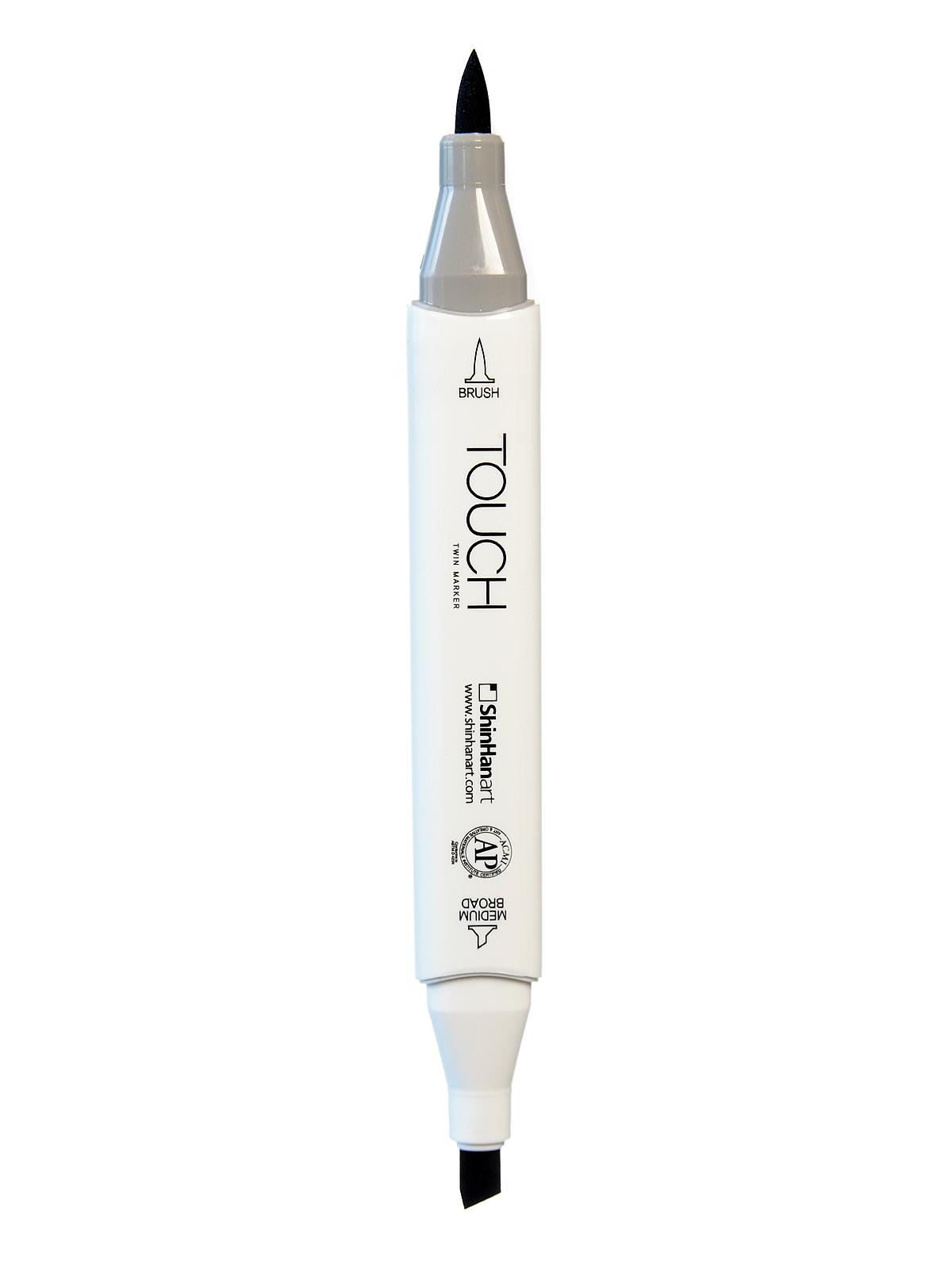 Touch Twin Brush Markers cool grey 5 CG5
