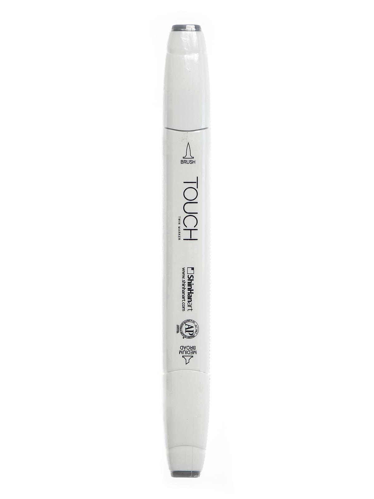 Touch Twin Brush Markers cool grey 6 CG6