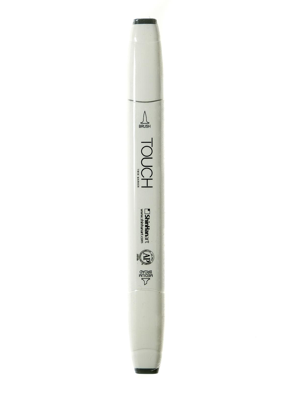 Touch Twin Brush Markers cool grey 7 CG7