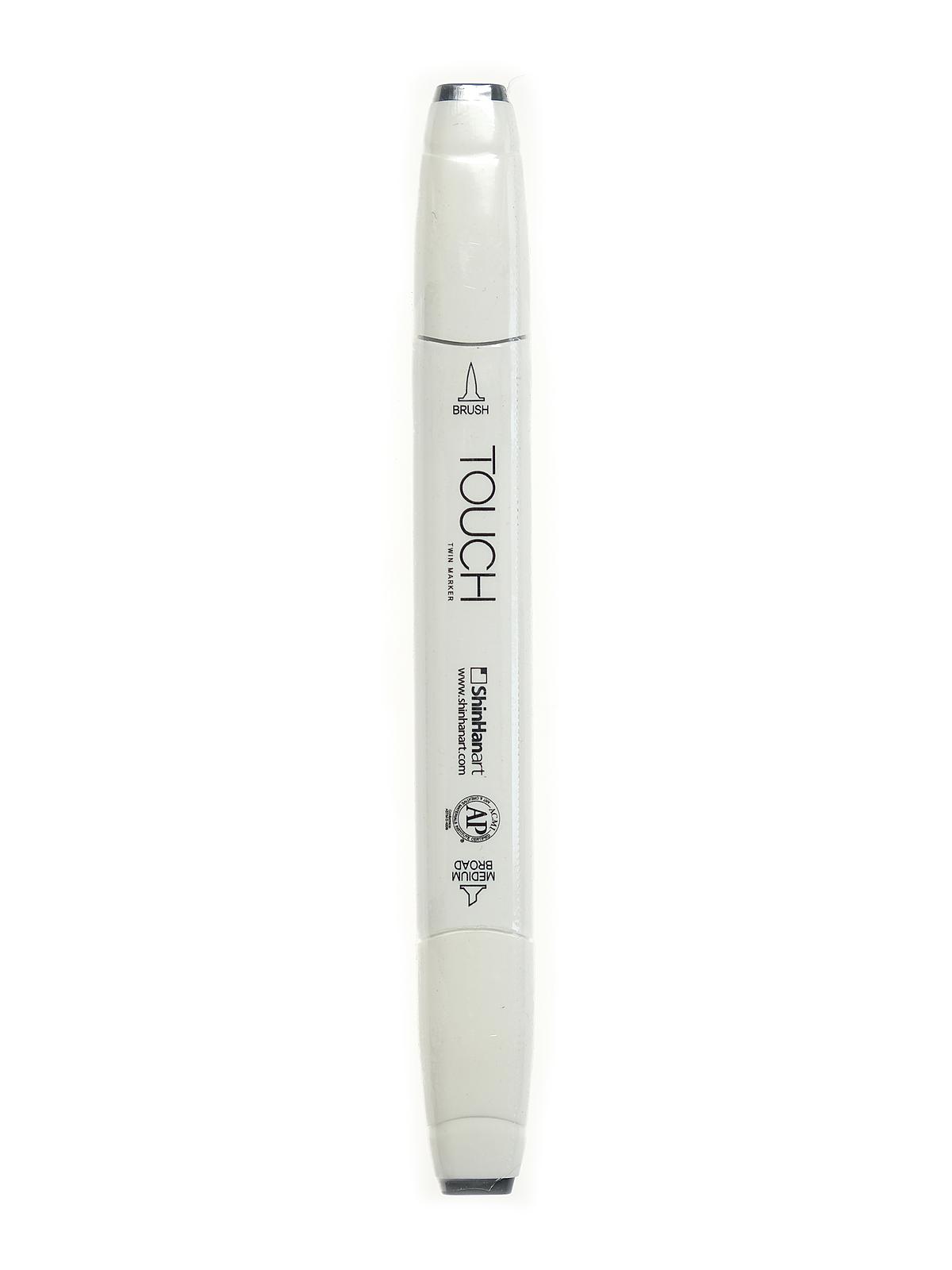 Touch Twin Brush Markers cool grey 9 CG9