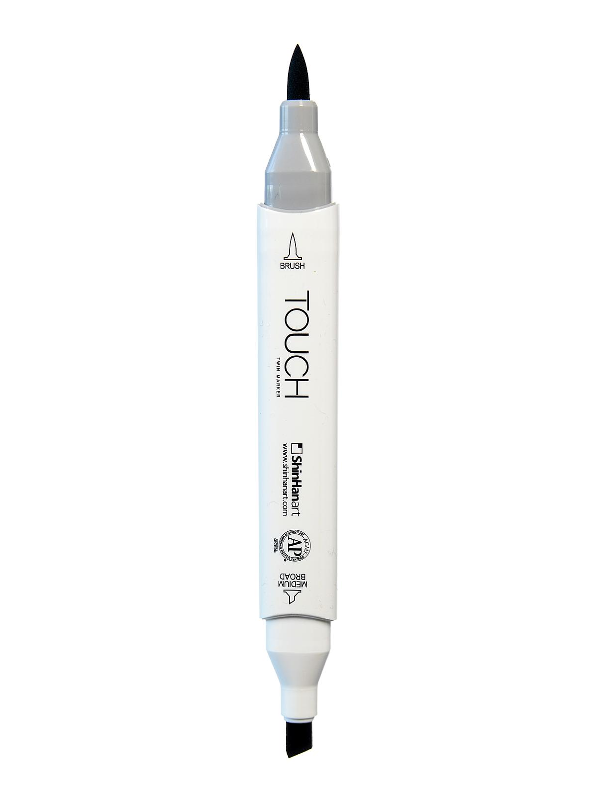 Touch Twin Brush Markers green grey 5 GG5
