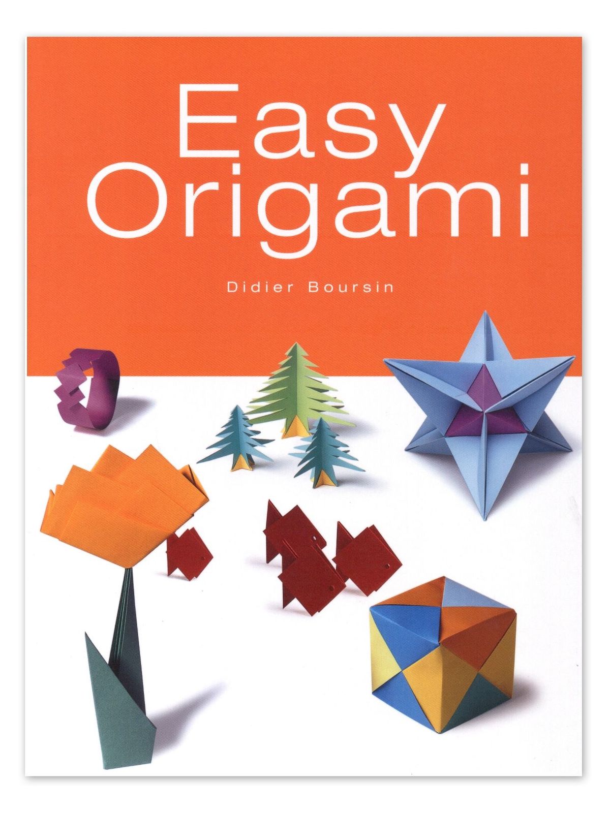 Easy Origami Easy Origami