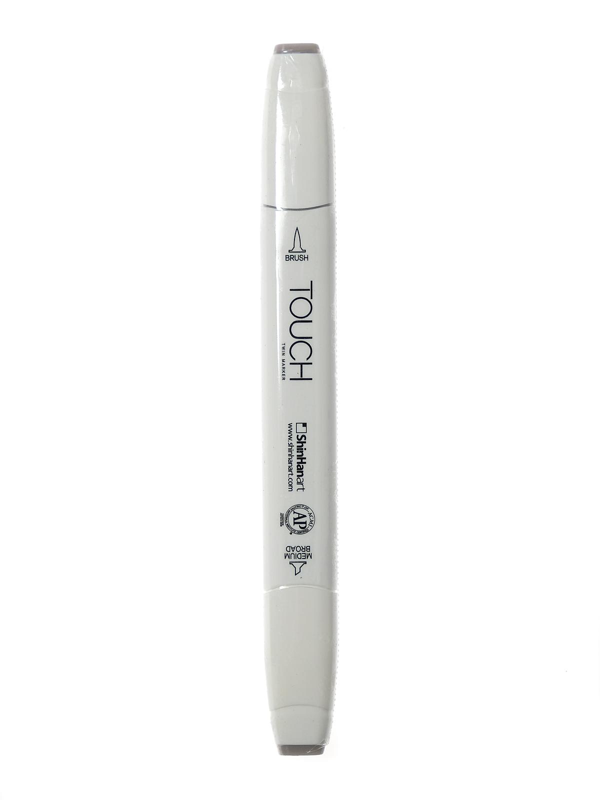 Touch Twin Brush Markers warm grey 2 WG2