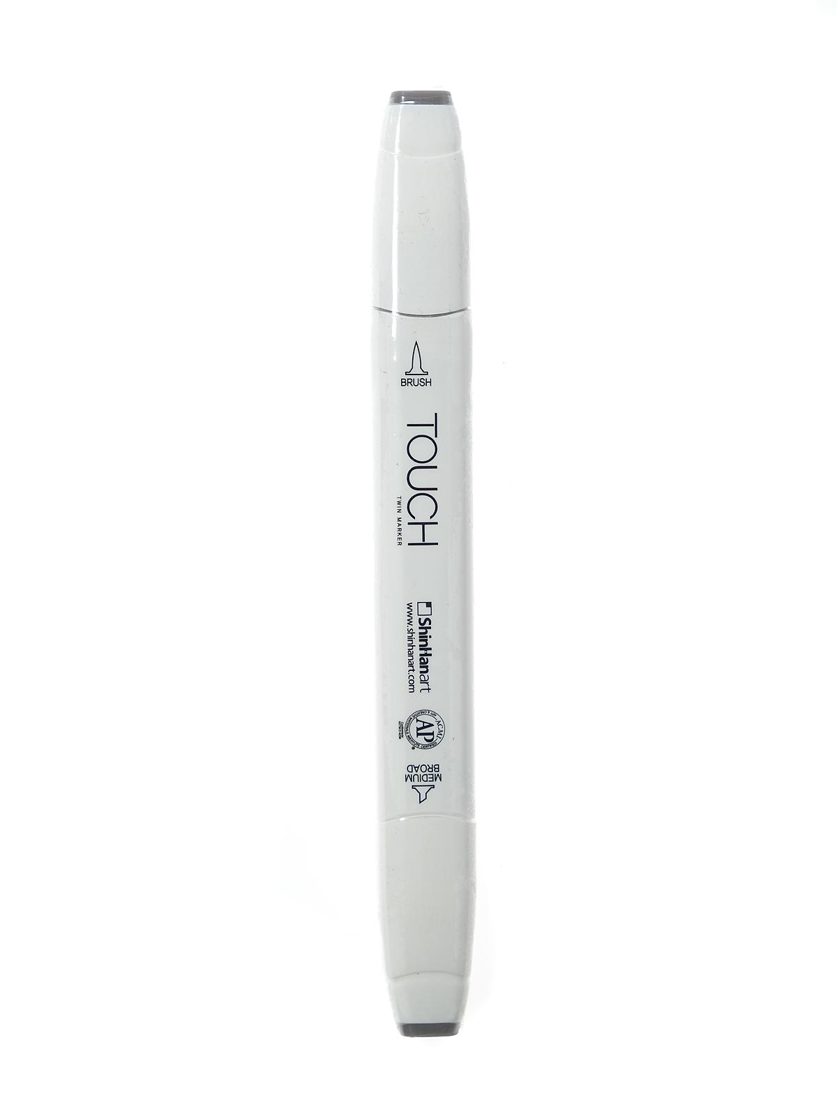 Touch Twin Brush Markers warm grey 5 WG5