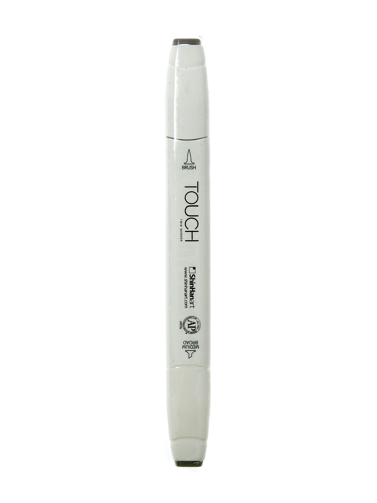 Touch Twin Brush Markers Warm Grey 6 Wg6