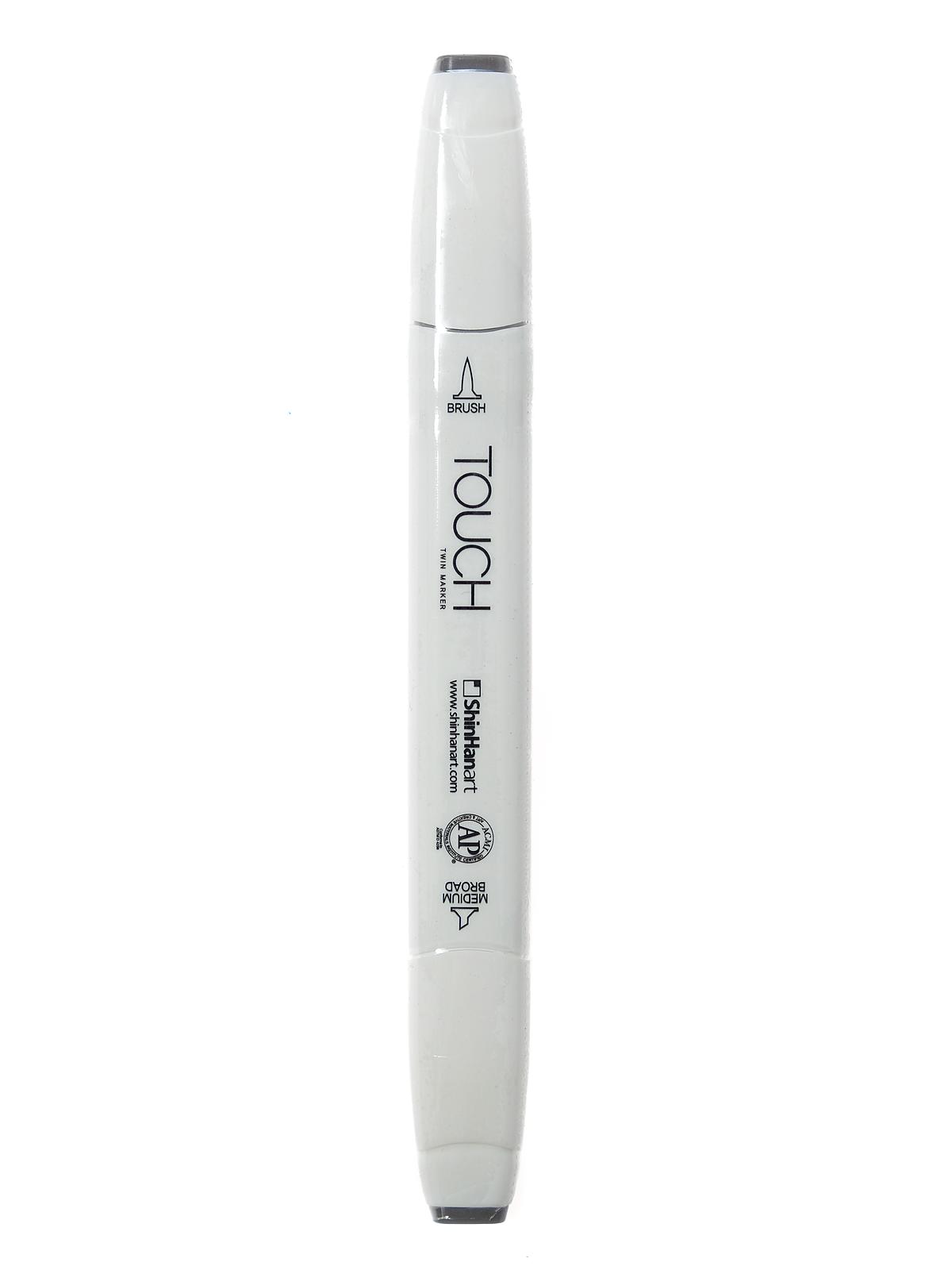 Touch Twin Brush Markers warm grey 7 WG7