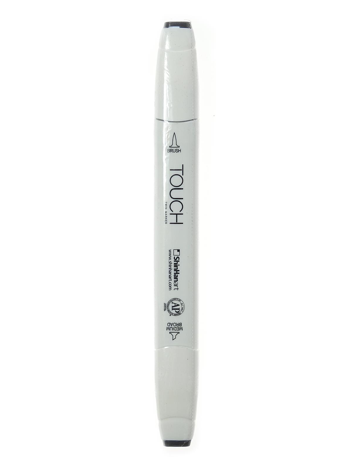 Touch Twin Brush Markers warm grey 9 WG9