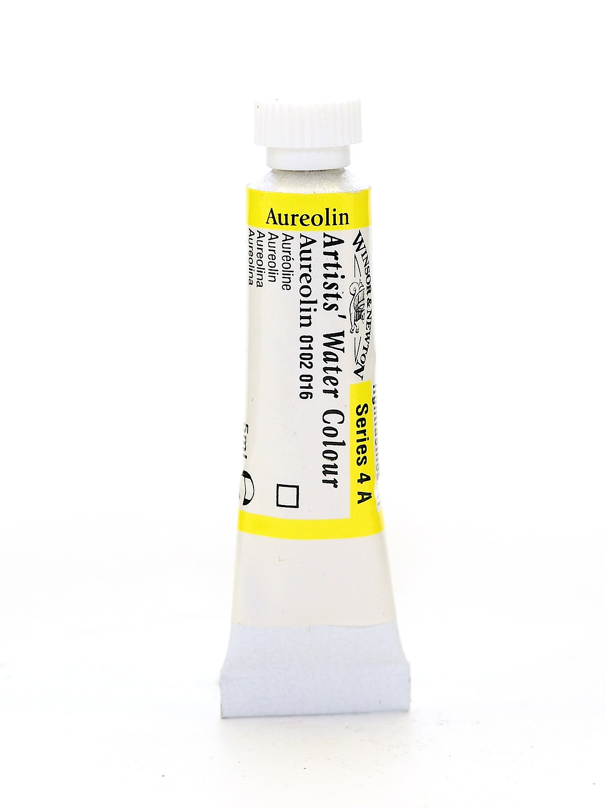 Professional Water Colours aureolin 5 ml 16