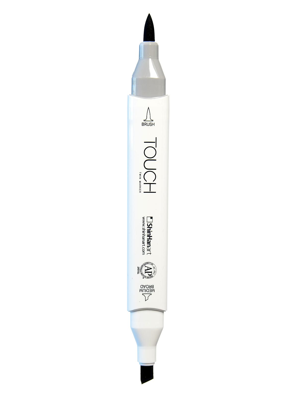 Touch Liner 0.3 black