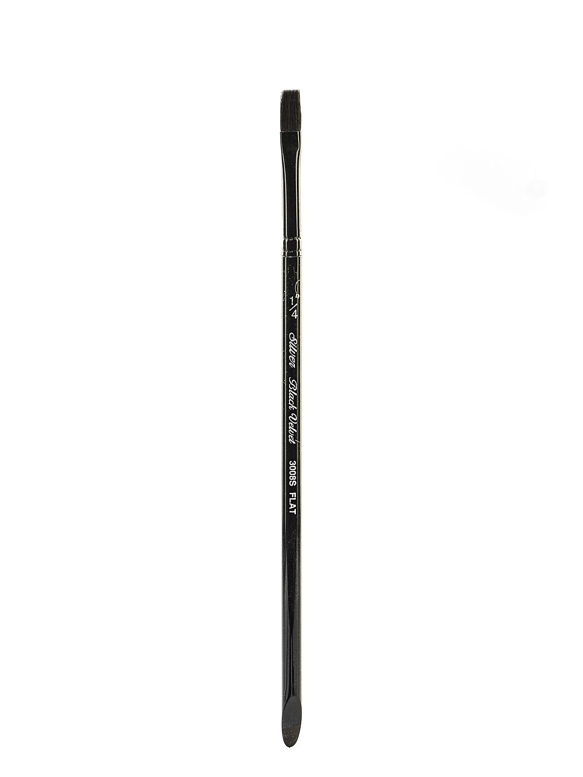 Black Velvet Series Brushes 1 4 in. square wash 3008S
