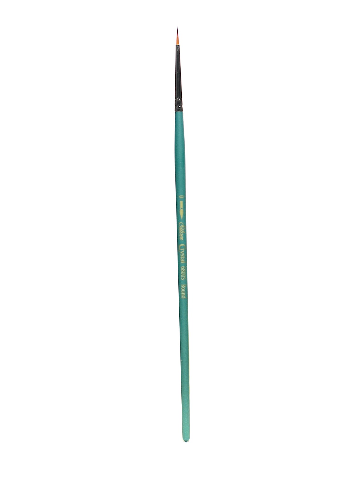 Crystal Series Brushes 0 round 6800S