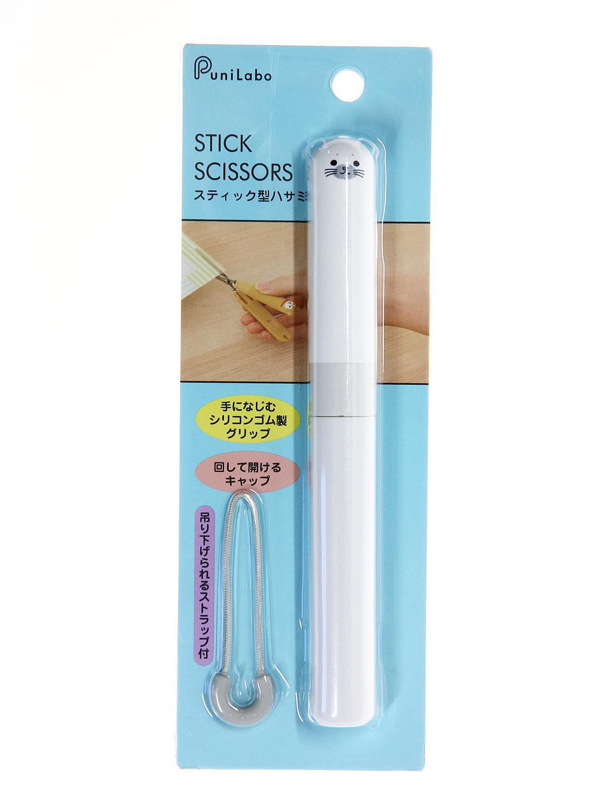 Stick Scissors seal