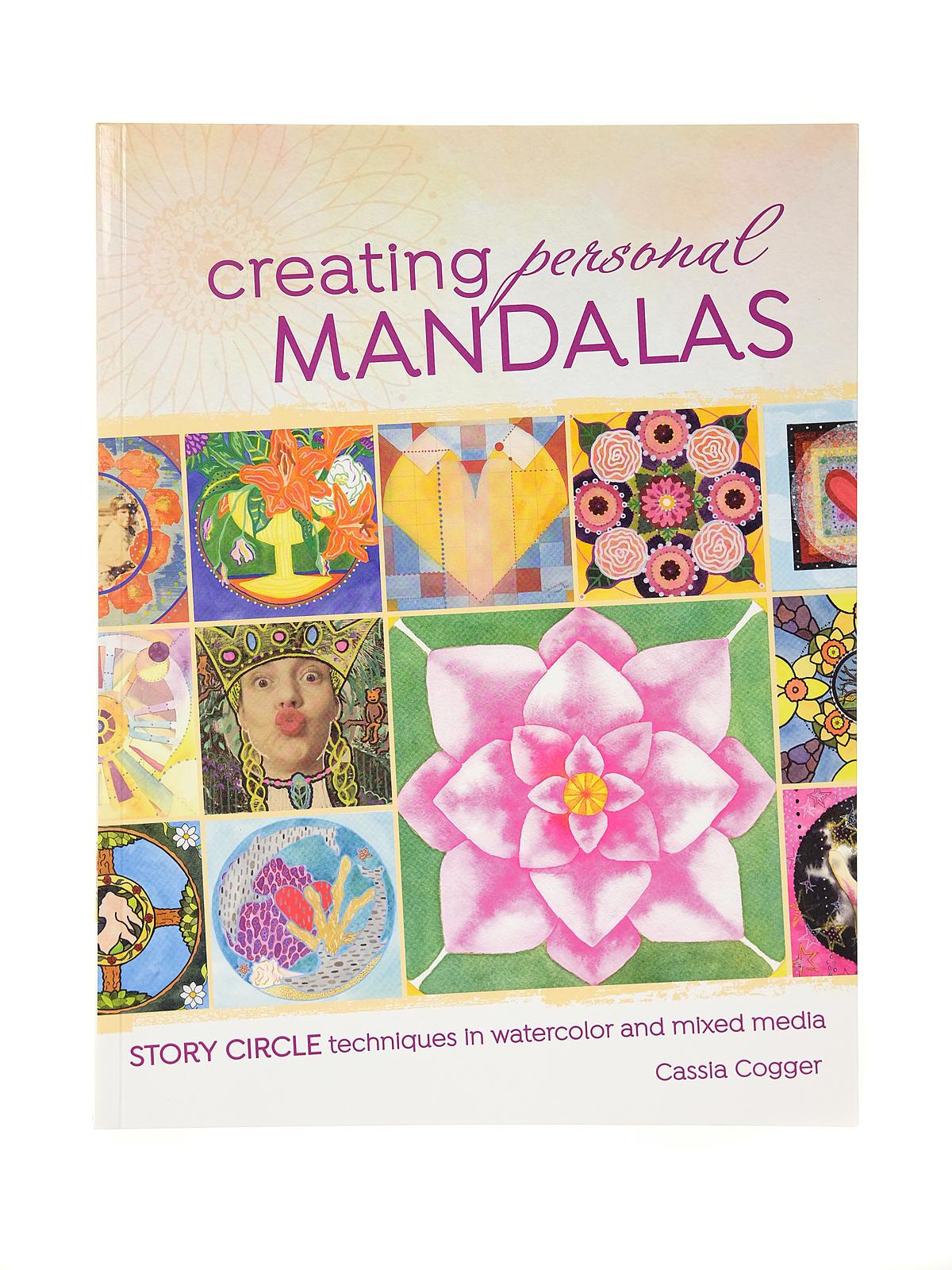 Creating Personal Mandalas Each