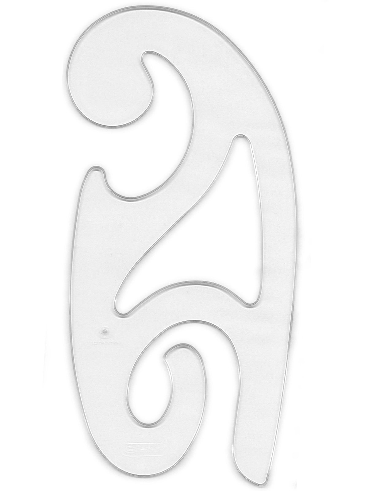 French Curves 8 in.