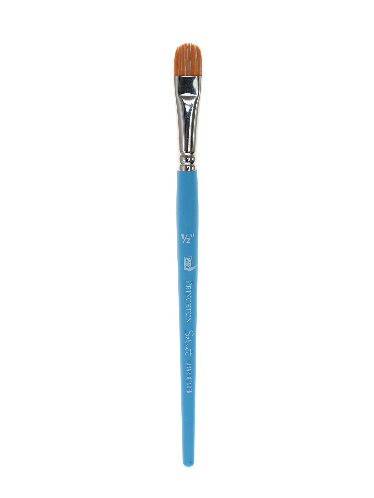 Series 3750 Select Artiste Brushes lunar blender 1 2 in.