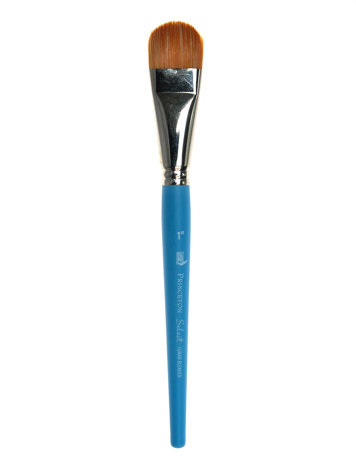 Series 3750 Select Artiste Brushes lunar blender 1 in.