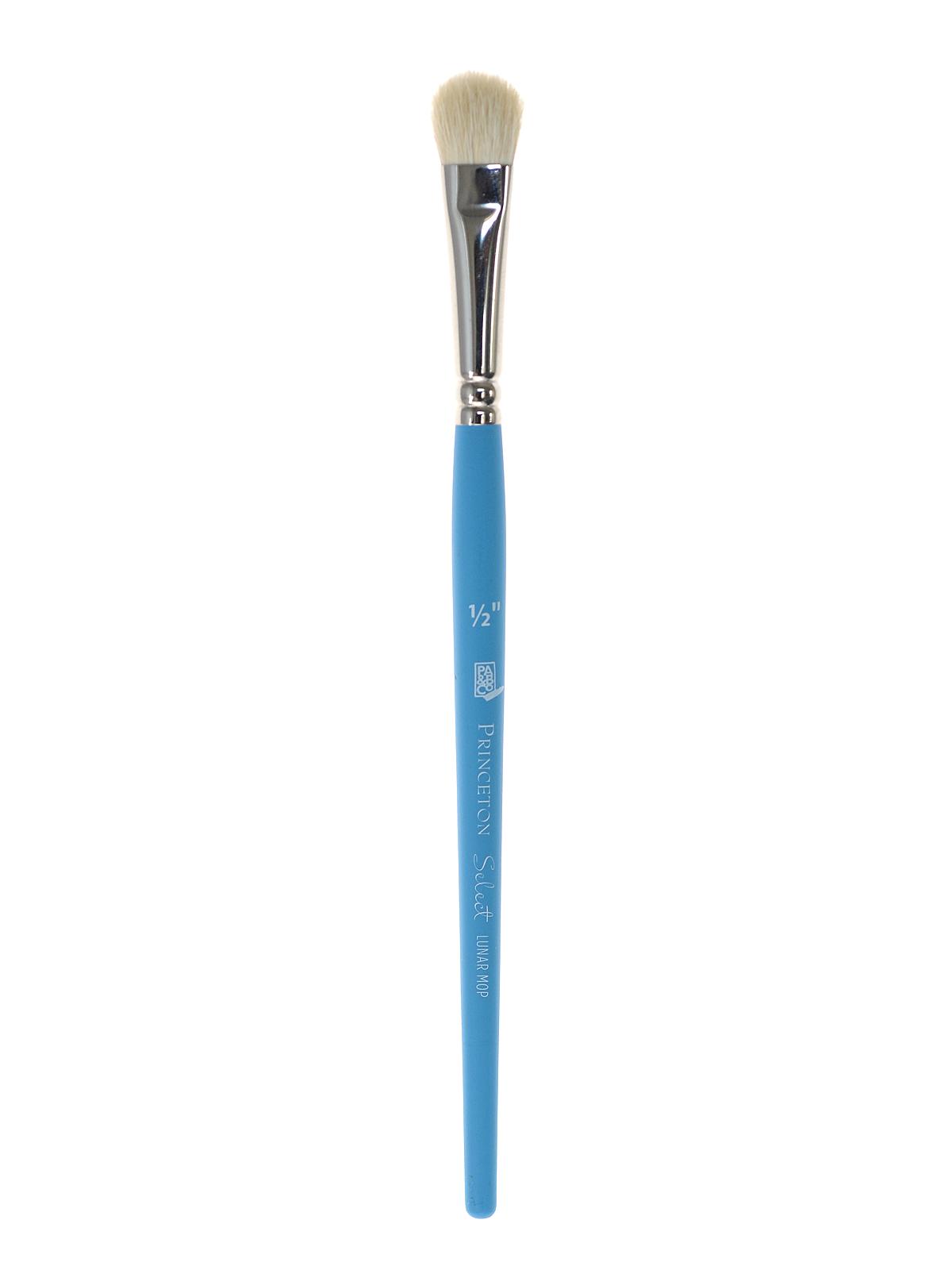 Series 3750 Select Artiste Brushes lunar mop 1 2 in.