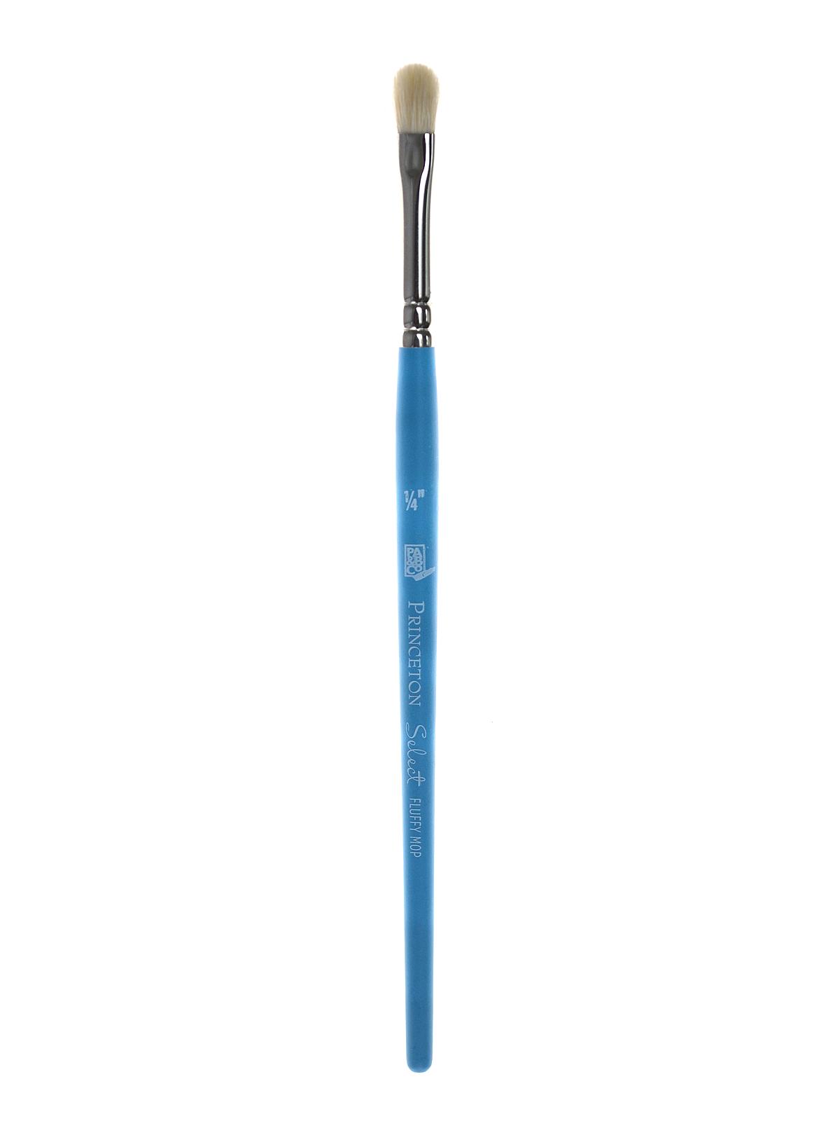 Series 3750 Select Artiste Brushes fluffy mop 1 4 in.