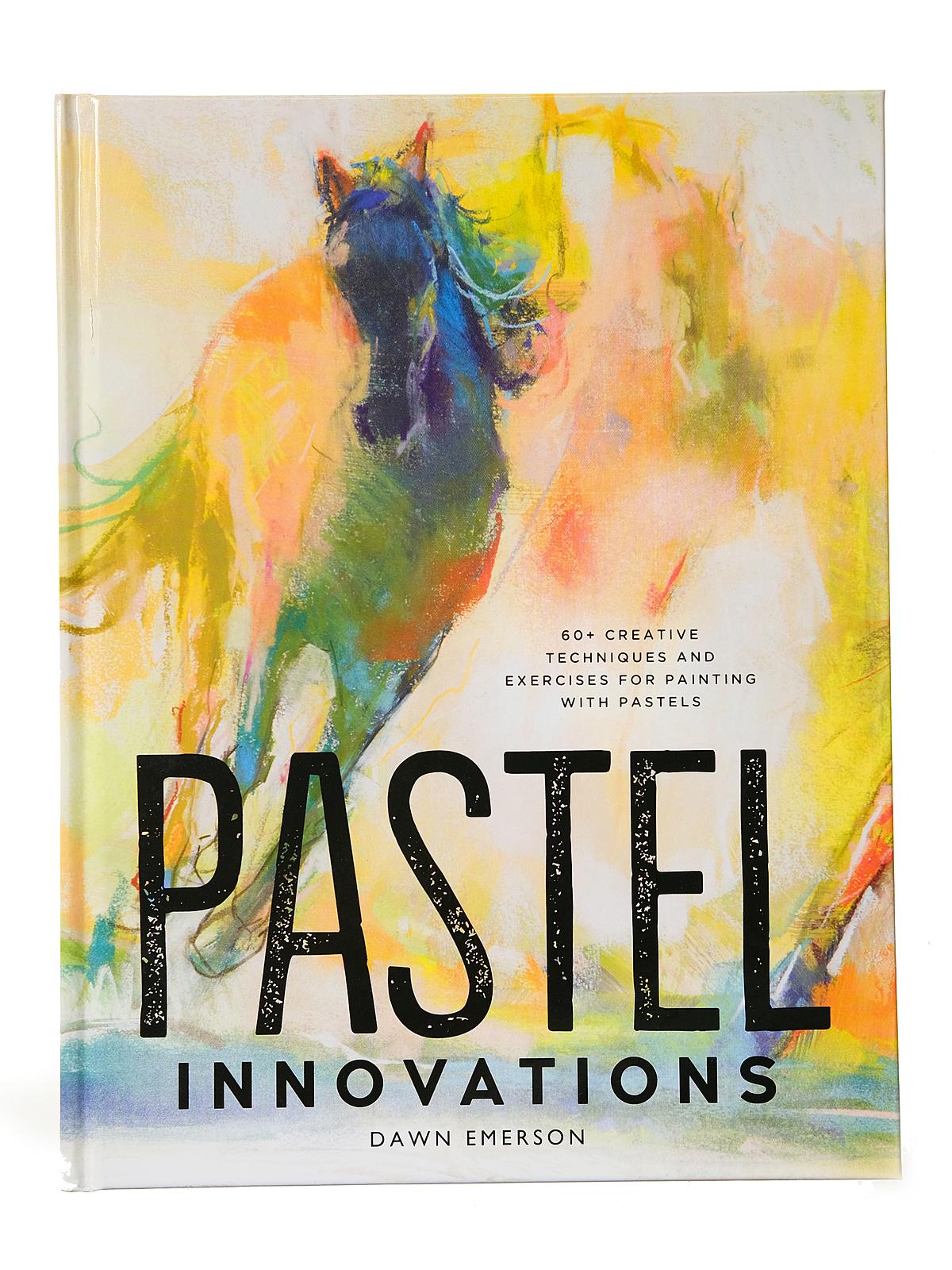 Pastel Innovations Each