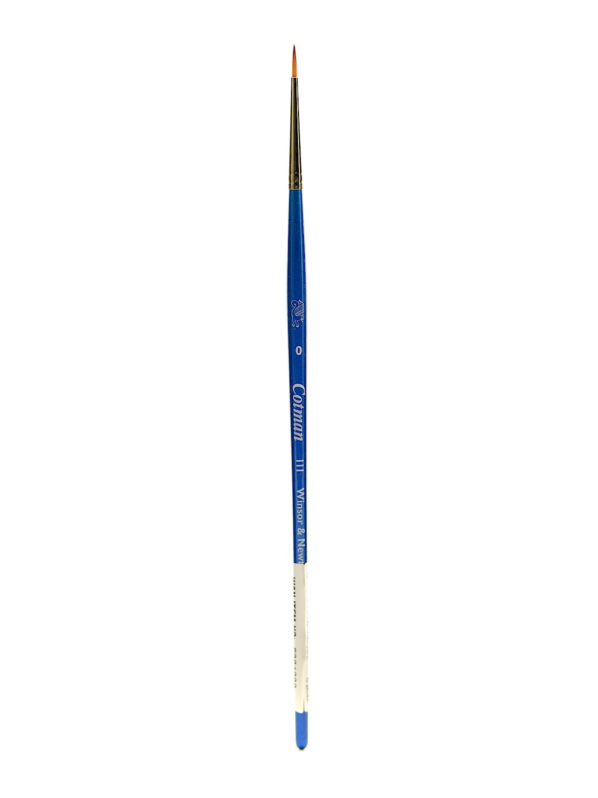 Cotman Water Colour Brushes 0 round 111