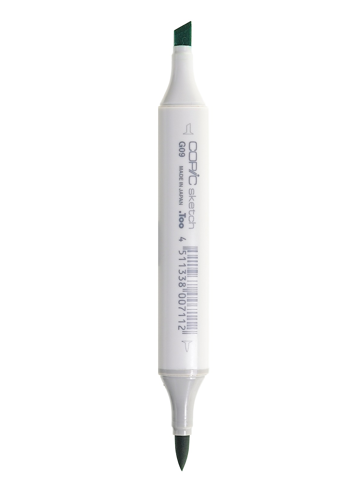 Sketch Markers Veronese green G09