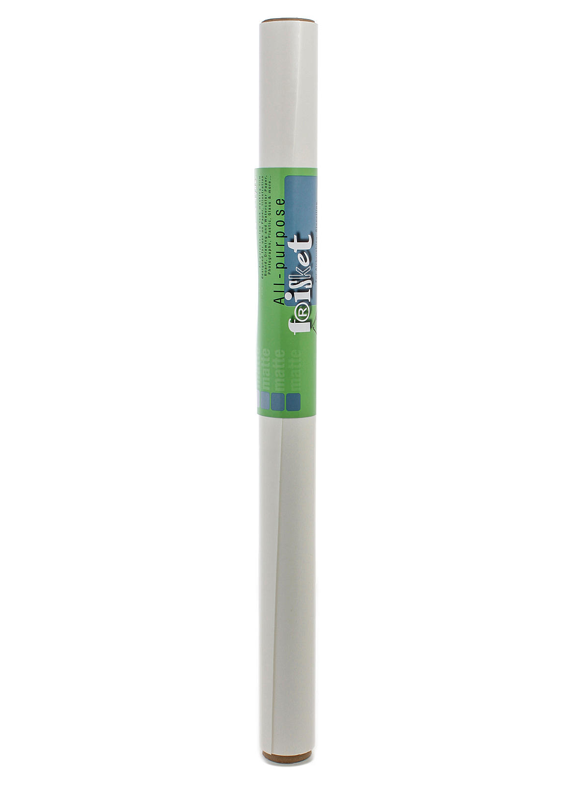 All-Purpose Frisket matte 24 in. x 4 yd. roll