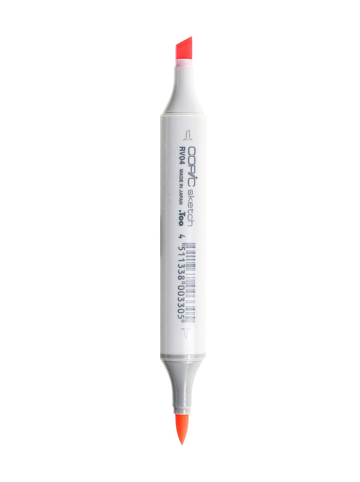 Sketch Markers shock pink RV04