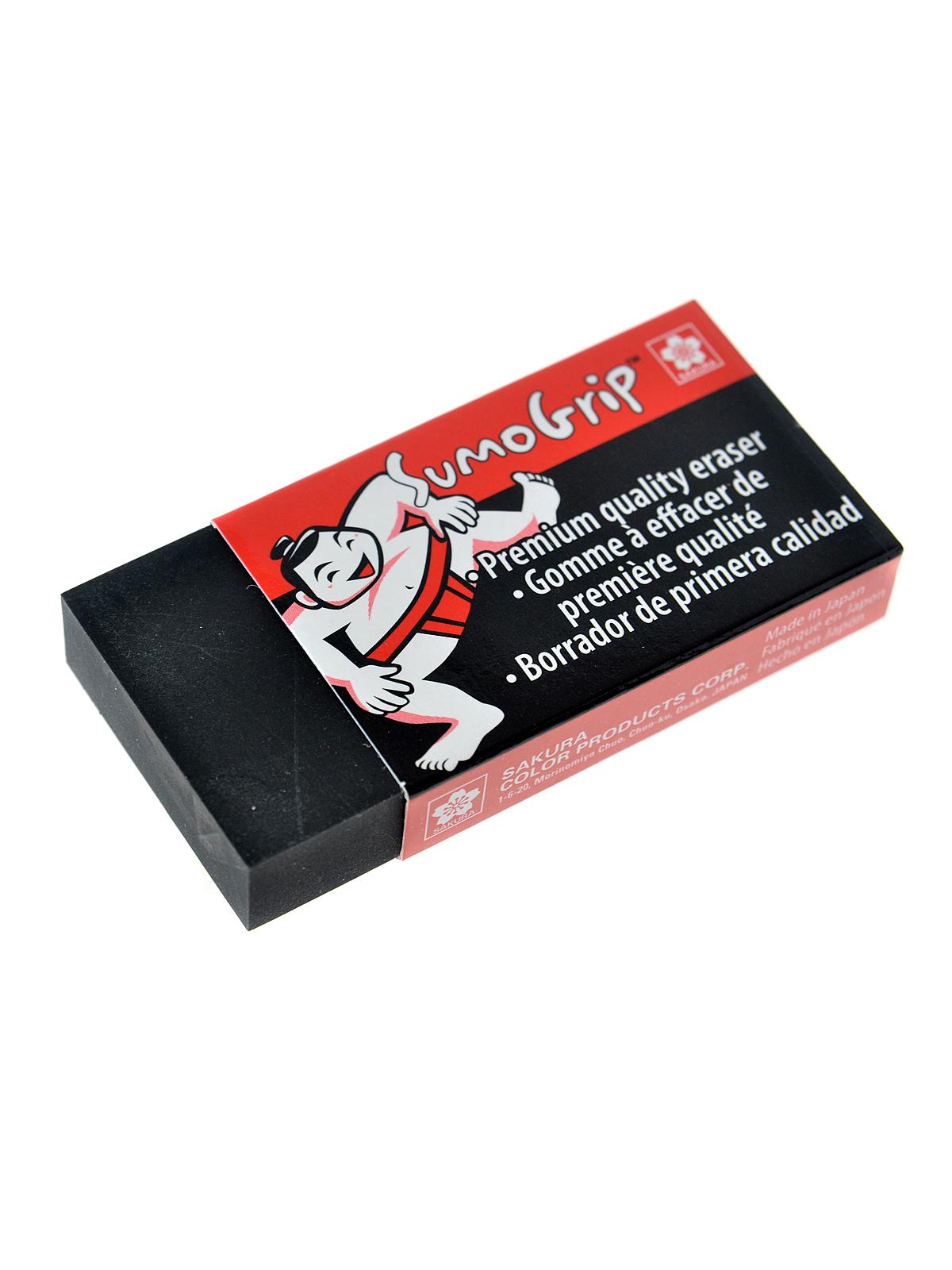 SumoGrip Premium Eraser block large B300 size each
