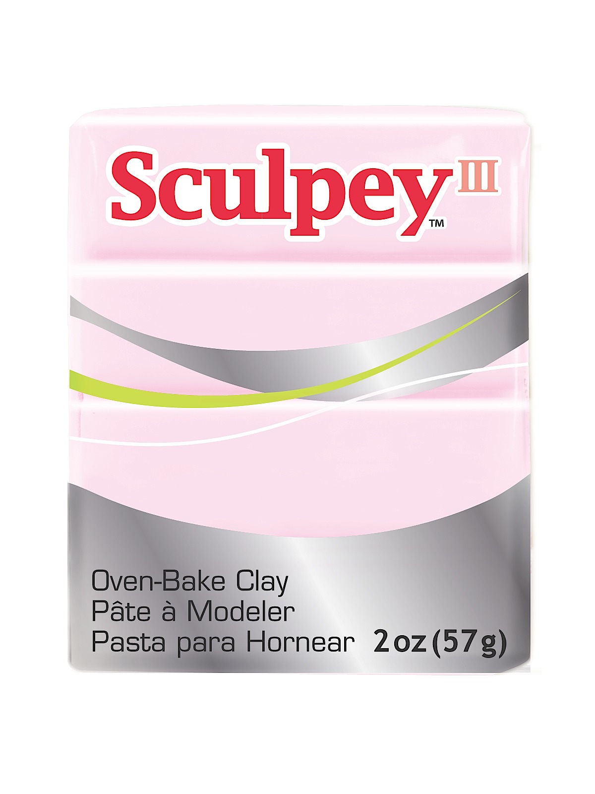 Modeling Compound  III ballerina 2 oz.
