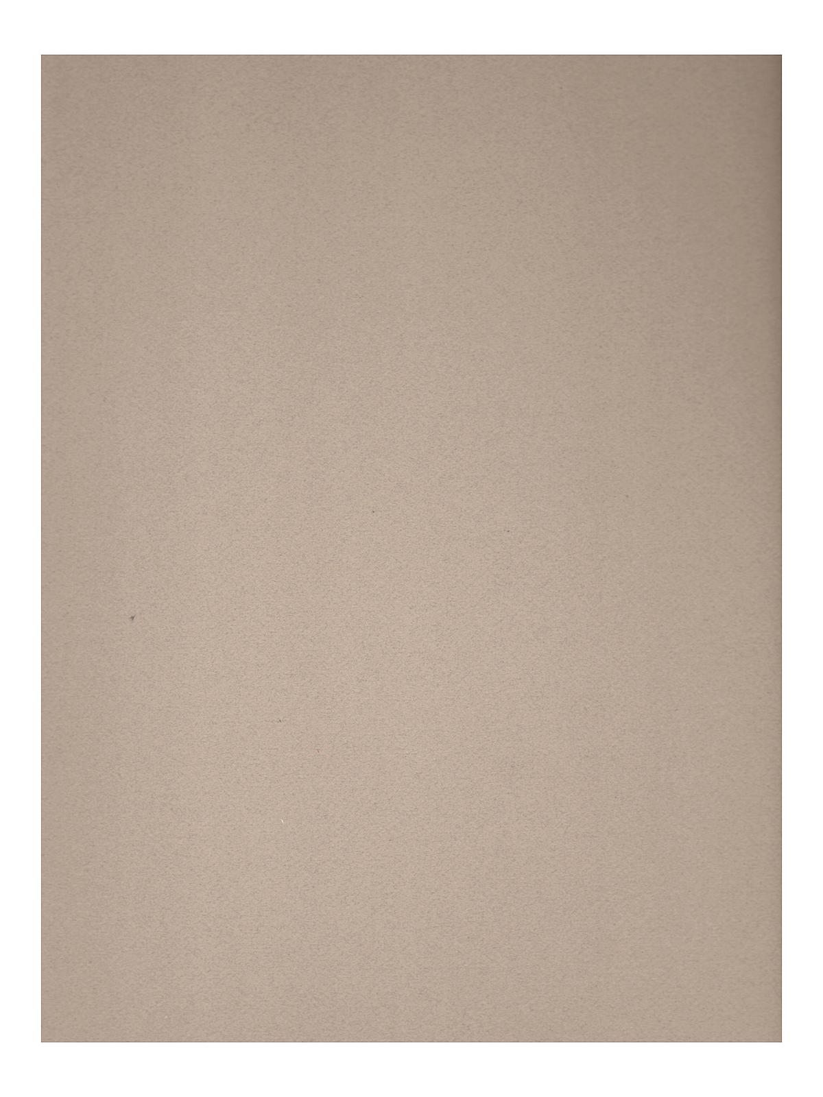 Mi-Teintes Mat Board moonstone 16 in. x 20 in.