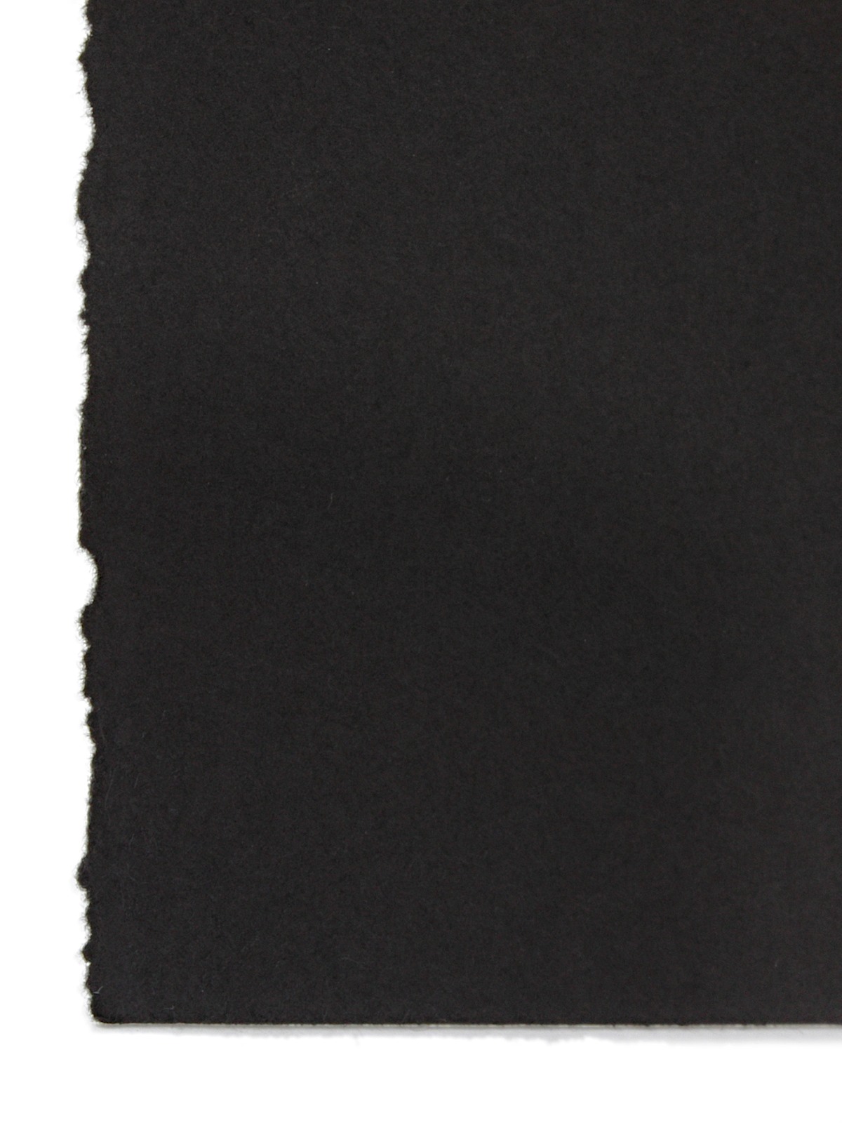 Cover Printmaking Paper Black 22 In. X 30 In. Sheet