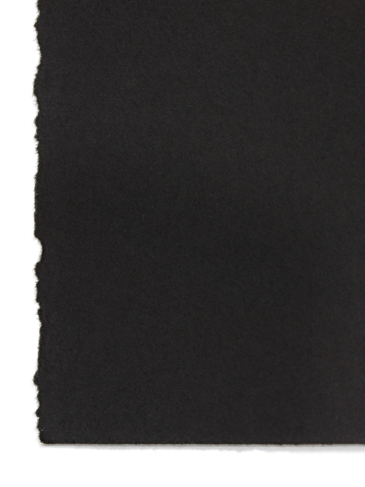 Cover Printmaking Paper black 22 in. x 30 in. sheet
